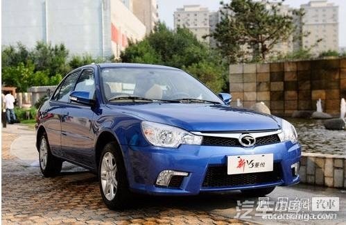V3菱悦报价评测，性价比之选，实用至上汽车介绍