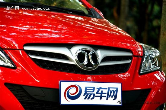 北京汽车E系列测评报告，现代都市优雅之选揭秘
