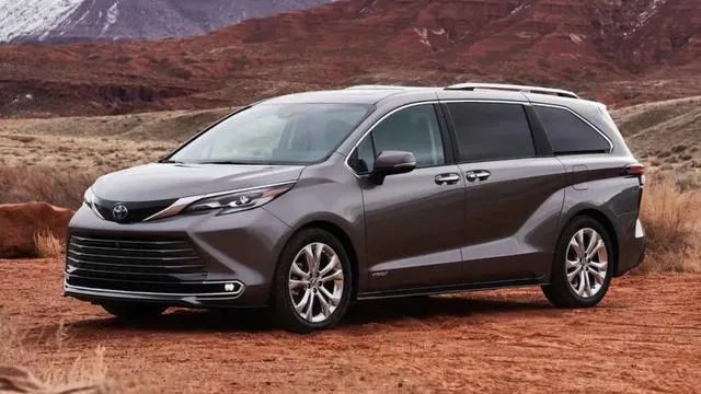 丰田魅力再现，Toyota汽车深度评测与赏析