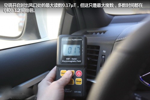 准驾车型全面解析，汽车评测揭秘
