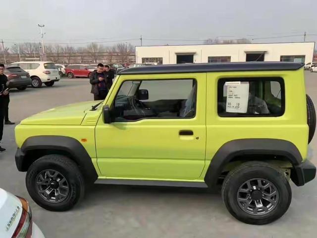 揭秘小型SUV，评测与全面剖析
