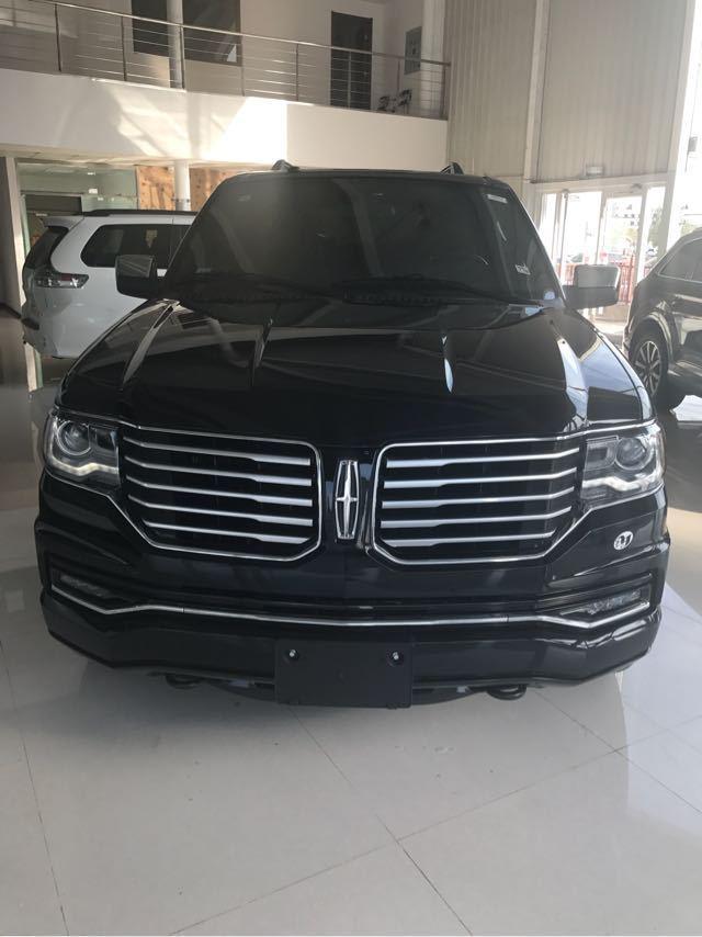 林肯加长版汽车性能评测