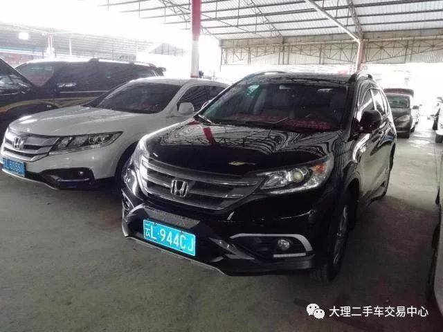 西昌二手车品质评测