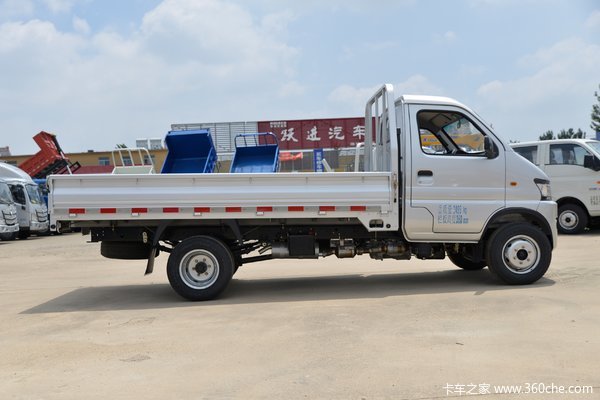 凯马货车性能与优缺点评测